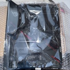 Asus ROG Strix B460-H LGA 1200 ATX Intel 10th Gen DDR4 Motherboard picture
