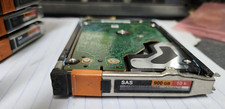 5x EMC VNX 005049206 900GB 10K RPM 2.5