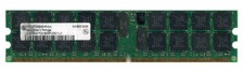 INFINEON 2GB DDR2 2Rx4 PC2-3200R 400MHz HYS72T256220HR-5-A ECC REGISTERED picture