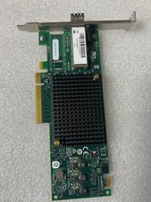 FUJITSU PFC EP Emulex LPE31000-M6-F Single Port 16G HBA  Fibre  Channel Adapter picture