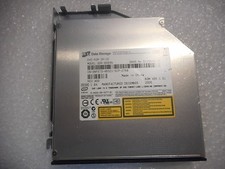 Genuine Dell HL Data Storage DVD ROM Optical Drive W|Caddy GDR-8084N THB02 NF673 picture