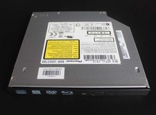 9.5mm Pioneer BDR-UD03 Tray Load Blu-ray Burner BD-RE BD XL QL SL Writer Drive picture