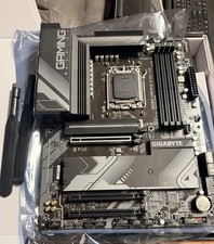 GIGABYTE B650 GAMING X AX V2 ATX AM5 DDR5 Gaming Motherboard with WiFi picture