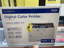 Brother - HL-L3280CDW Wireless Digital Color Printer with Laser Quality NEW picture