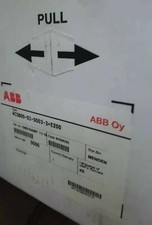 1pc new  ACS800-01-0003-3+E200   Shipping DHL or FedEX picture