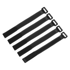 5 Pcs Battery Tie Down Straps, 0.8