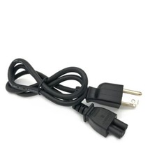 3' Power Cord for LG TV 32LN530B 32LB5600 42LN5300 55LN5310 55LB5550 55UB8300 picture