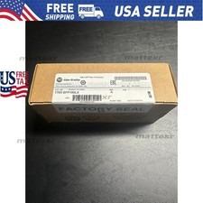 Allen-Bradley 1783-SFP100LX - 100LX SFP Fiber Transceiver New Factory Seal picture