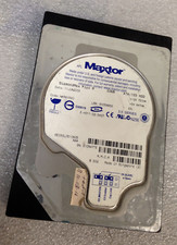 MaxtorDiamondMax Plus8 NAR61590 6E030L0510605 IDE3.5'' 30GB 7200RPM Hard Drive