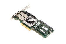 Alpha Data Reconfigurable Computing Card W/2x 8GB RAM P/N:ADM-PCIE-7V3-X8 Tested picture