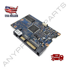 Hitachi HDD 250GB P/N 0F15010 Model HDS721025CLA682 SATA Controller Only picture