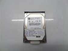 Toshiba MK4019GAX HDD2171 B ZE01 T 40GB 2.5