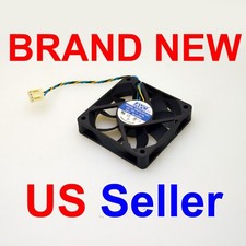 AVC DS07015T12U for HP 4-Pin Plug 0.7A (70x70x15MM) PWM 7015 12V picture