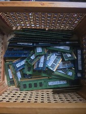 Lot Of 50+ Ddr3 Sodimm picture