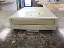 Vintage 1995 Apple Computer CR-504-K  AppleCD 600i CD-ROM - IJ31 picture