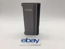 Plugable Thunderbolt 3 Docking Station TBT3-UDV UNIT ONLY FREE S/H picture