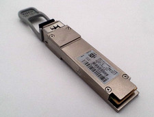 Cisco original QSFP-40/100-SRBD 100G 40GBase BiDi 100m LC Transceiver Module picture