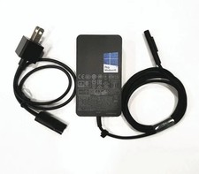 New Genuine 44W AC Adapter Charger For Microsoft Surface Pro 3 4 5 6 7 1800 1769 picture