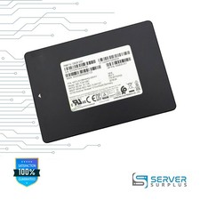 HP PM871 128GB SATA 2.5 in Enterprise SSD | 936835-001 | MZ7LN128HAHQ-000H1 picture