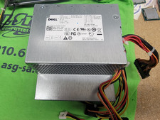 Dell OptiPlex 760 780 960 DT 255W Power Supply AC255AD-00 0N249M N249M picture