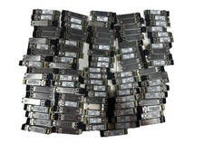 Lot Of 98 Cisco SFP+ 10G Fabric Extender Transceiver 10-2566-02 FET-10G picture