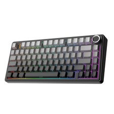 EPOMAKER x Aula F75 75% Wireless Mechanical Gaming Keyboard Hot Swap RGB picture