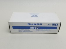 New Sharp AR-SC1 3-Pack Staple Cartridges for the AR-250, AR-260 picture