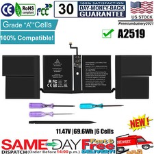 ✅A2519 Battery For Apple MacBook Pro 14