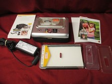 Kodak EasyShare Printer Dock Plus for CX 6000 7000 DX 6000 7000 LS 600 700 picture