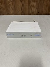 Sophos XG 85w Firewall Security Appliance w/ Antennas – No License picture