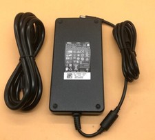 Dell 240W AC Adapter LA240PM160 GA240PE1-00 00MFK9 0FWCRC 19.5V 12.3A picture