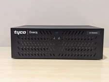 TYCO Exacq IP-06T-DTA Recorder - Untested/For Parts picture