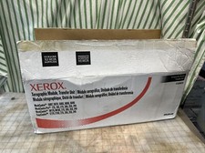 Xerox 113R00672 113R672 Transfer Unit OEM Damaged *Open Box * picture