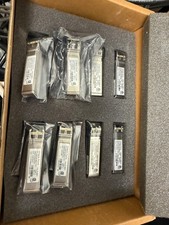 Check Point CPAC-TR-10SR-C 10G SR SFP+ FTLX8574D3BCV-CQ picture