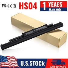 Spare HS03 HS04 HS04041 Laptop Battery for HP 807957-001 807956-001 807612-421 picture