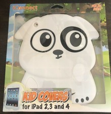 IConnect Protected By Lifeworks Kid Covers for Ipad 2,3 And 4 picture