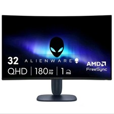 Alienware - AW3225DM 32