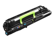 Lexmark Cyan Genuine Developer Kit LCCP for Cs820 CX825 CX860 Fuser 72K0DC0 picture