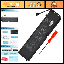 High-Capacity Laptop Battery for Razer Blade 15 Base Edition 2020, RC30-0328, RZ picture