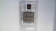 AMD Ryzen 7 5800X3D 8-Core 3.4 GHz AM4 Desktop Processor - New (Open Box) picture