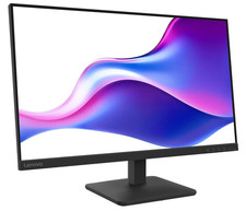 New Lenovo L27-4e Monitor 27