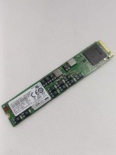 Samsung SM963 Series 480GB SSD M.2 MLC PCIe 22110 MZ-1KW4800 Solid State Drive picture