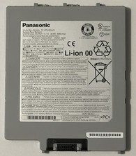 NEW OEM Panasonic FZ-G1 BATTERY Pack FZ-VZSU84A2U 4400 mAh Li-Ion picture