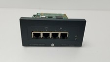 Avaya IPO 500 Legacy Carrier 700417215 w/ IPO ATM 4U 700359938 picture