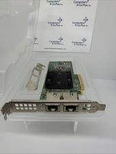 Broadcom 57416 BCM57416 BCM957416A4160C - P210TP DualPort Ethernet PCIE Card picture
