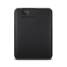 WD Elements 1TB Portable External Hard Drive USB 3.0 High Capacity Storage picture