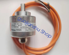 1PCS NEW Kubler 8.5800.1261.1024 encoder Fast Shipping Via Fedex/DHL picture
