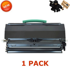 1-Pk/Pack 2330 Toner Cartridge for Dell 330-2666 PK937 2330d 2330dn 2350 2350d picture