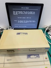 Apple DuoDisk Dual 5.25