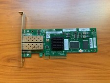 Apple Xserve LSI7204EP Host Bus Adapter PCIe 4Gb Fibre Channel H3-25077-01D picture